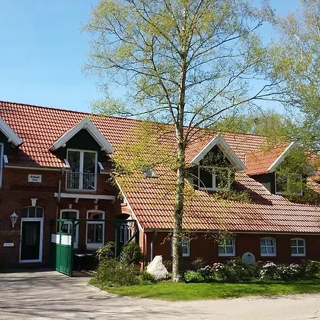 Am Birkensee Guest house *