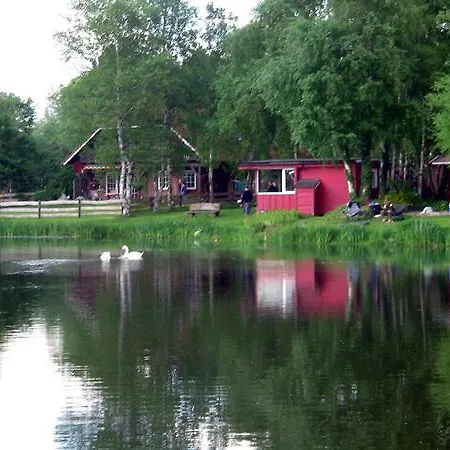 Am Birkensee 3* Detern