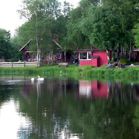 Am Birkensee * Detern