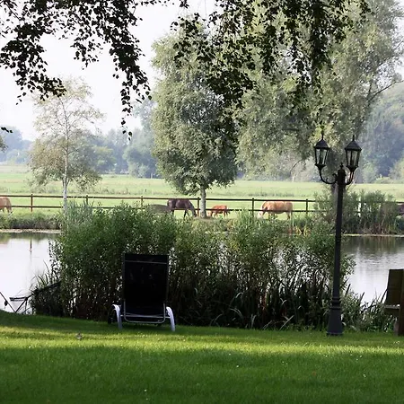 Am Birkensee Guest house *