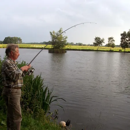 Am Birkensee Guest house