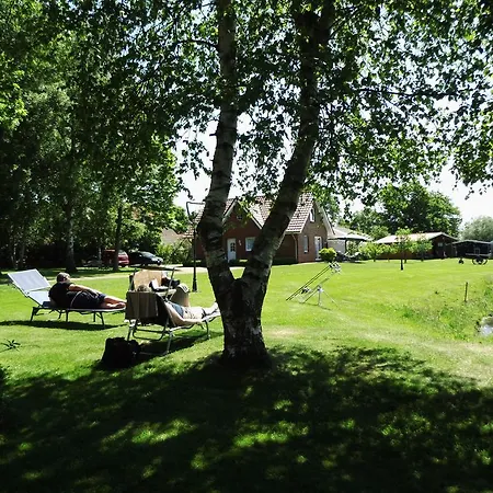 Am Birkensee 3* Detern