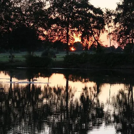 Am Birkensee 게스트하우스 3*