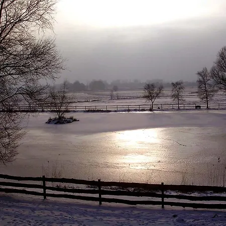 Am Birkensee 3* Detern