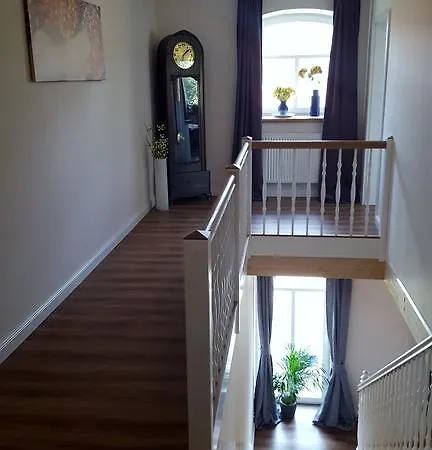 게스트하우스 Am Birkensee Detern