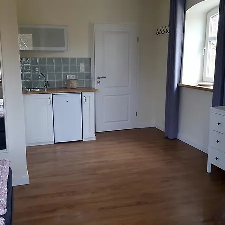 Am Birkensee Guest house *