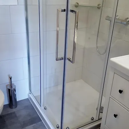 Am Birkensee 게스트하우스