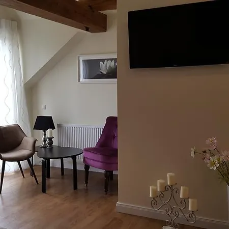 Pensionat Am Birkensee