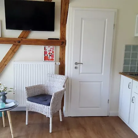 Guest house Am Birkensee