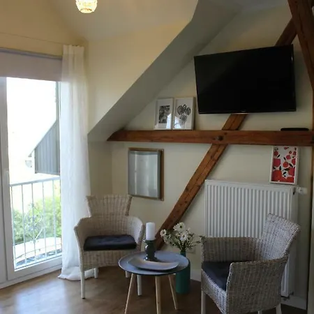 Guest house Am Birkensee