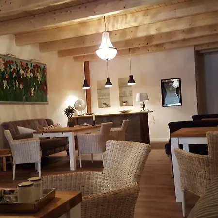 Pensionat Am Birkensee 3*