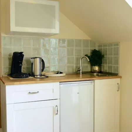 Am Birkensee 3* Detern