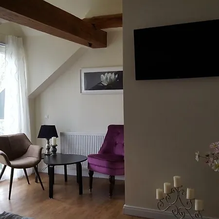 Guest house Am Birkensee