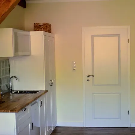 Am Birkensee Guest house *