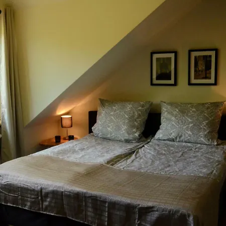 Am Birkensee Pensionat