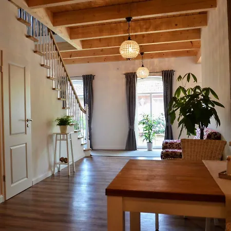 Am Birkensee 3* Detern