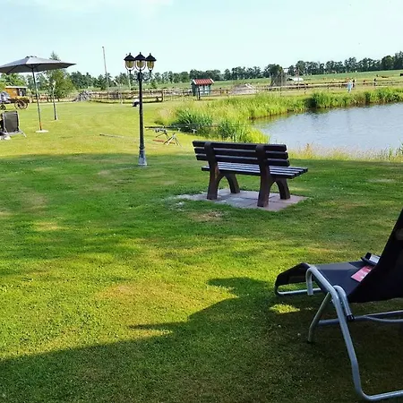 Guest house Am Birkensee