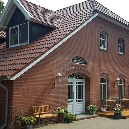 Am Birkensee Guest house