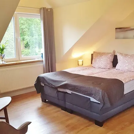 Am Birkensee Guest house